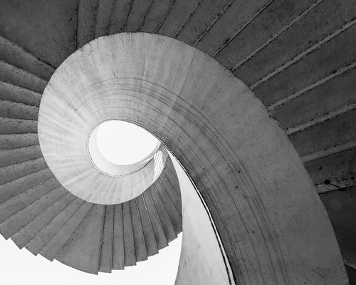 Abstract visualization of design architecture