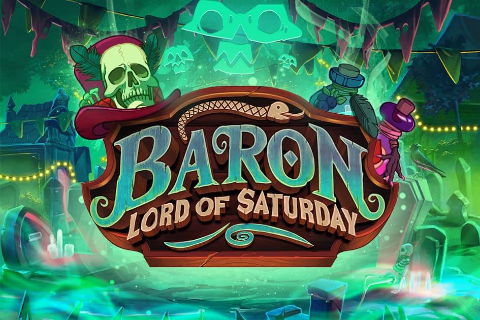 Baron Lord of Saturday mystic game artwork