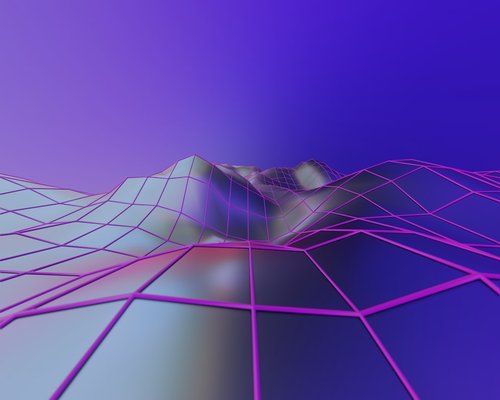 Atmospheric digital environment